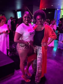 WHQT Hot105 Vibe R&B Party 5.3.25