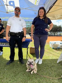 WFEZ 93.1, WHQT 105.1, WFLC 97.3, WEDR 99Jamz Miami beach block party 11.16