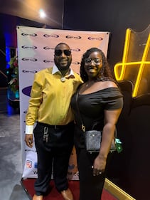 WHQT Hot105 Vibe R&B Party 5.3.25