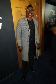 2025 HBCU Honors David Banner