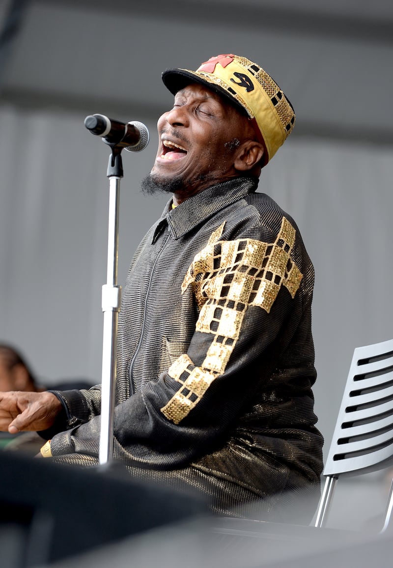 Jimmy Cliff