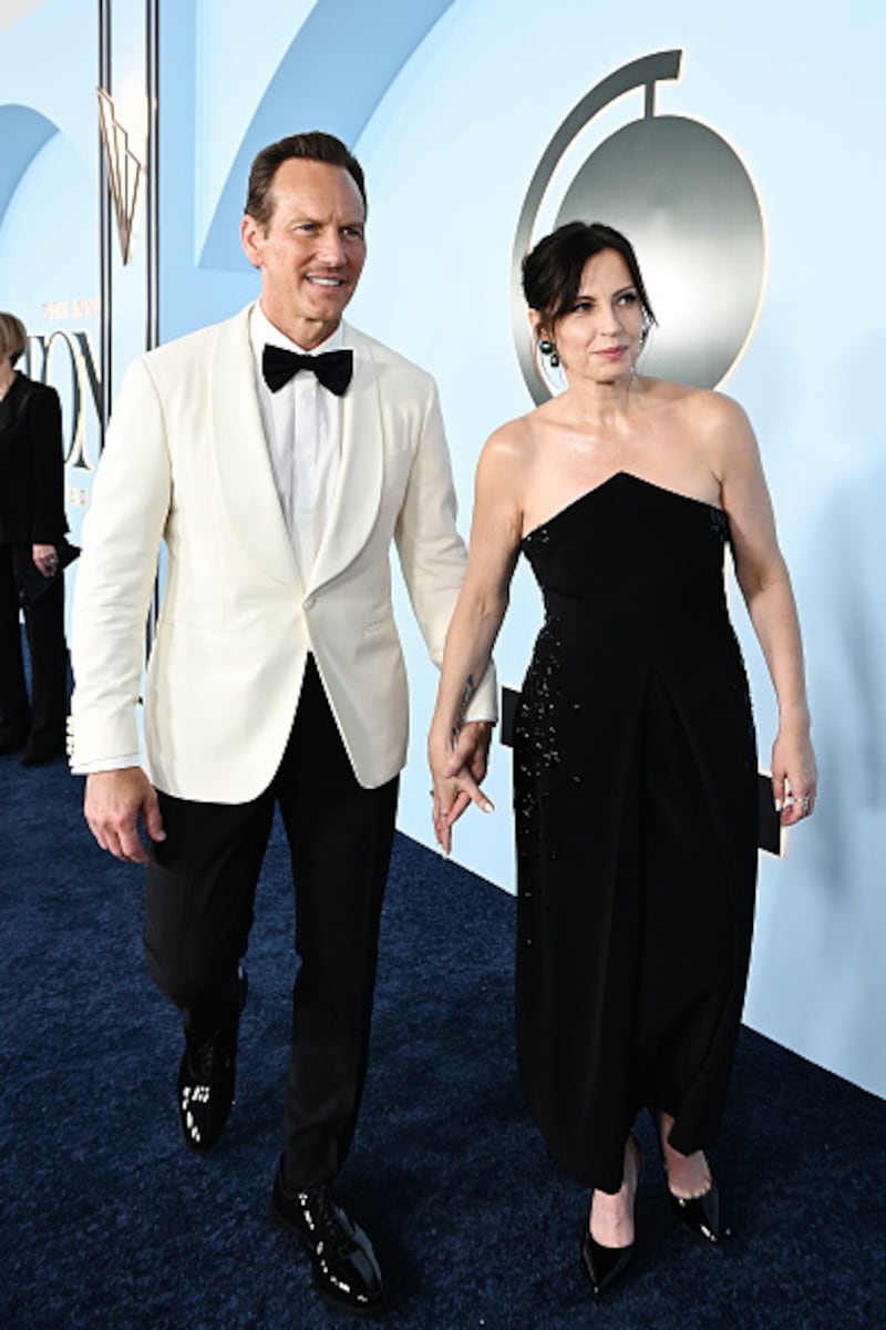 Tony Awards