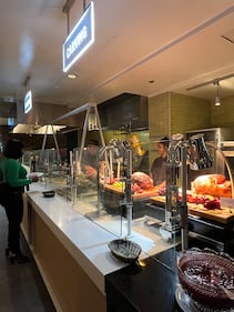 WHQT Hot105 Embrace Girls 25th Anniversary 12.14.2025