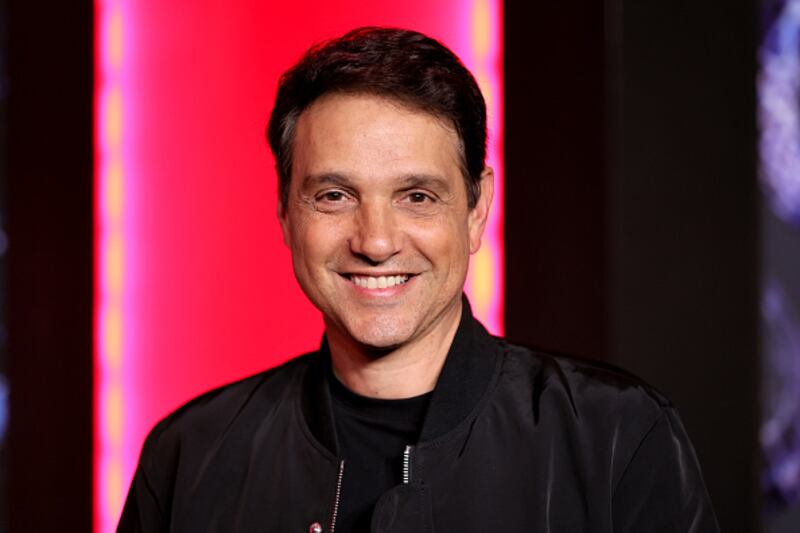 Ralph Macchio