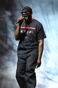 wedr whqt 99 jamz hot 105 Wu-Tang Forever: The Final Chamber iTHINK Financial Amphitheatre