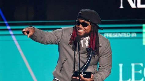 WHQT HOt105 Leon Thomas BET Awards 2025