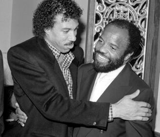 Lionel Richie