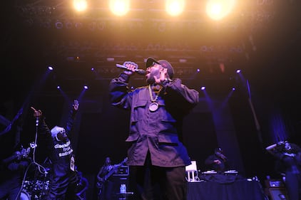 Outkast Stankonia Deluxe Edition 2025 Rock-n-Roll HOF