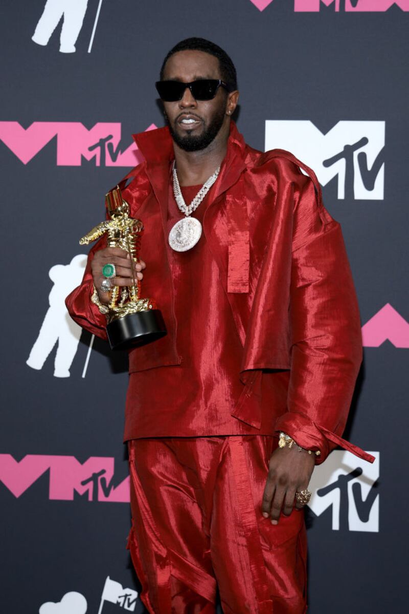 Sean Combs