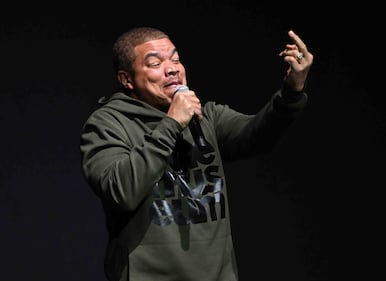 Katt Williams The Golden Age Tour Amerant Bank Arena