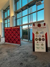 WHQT Hot 105 MLK 5000 Role Models Breakfast