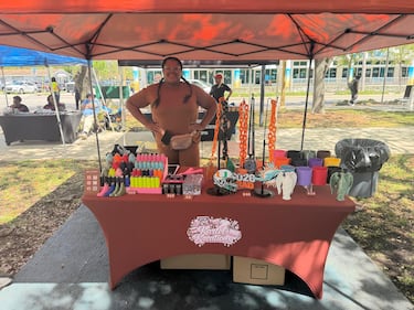 WHQT Hot 105 GVI Gun Violence Intervention Project