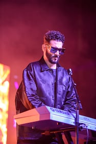 Love Note: An R&B Affair Concert Jon B Next Silk Public Announcement Case Troop Watsco Center