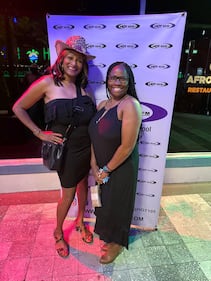 WHQT Hot105 Vibe R&B Party 5.3.25