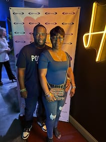 WHQT Hot105 Vibe R&B Party 5.3.25