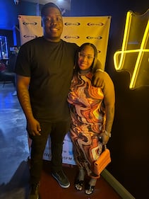 WHQT Hot105 Vibe R&B Party 5.3.25