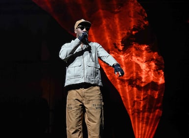 wedr whqt 99 jamz hot 105 Wu-Tang Forever: The Final Chamber iTHINK Financial Amphitheatre