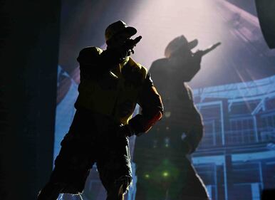 Chris Brown Breezy Bowl XX Tour at loanDepot Park (7/30)