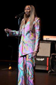 One Joyous Night Yolanda Adams Sensere Lauderhill Performing Arts Center