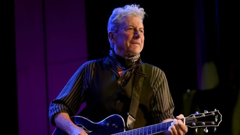 Joe Ely
