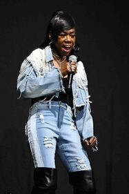 Katt Williams The Golden Age Tour Amerant Bank Arena