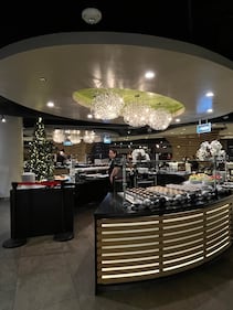 WHQT Hot105 Embrace Girls 25th Anniversary 12.14.2025