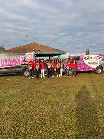 Trayvon Martin Peace Walk and Peace Talk