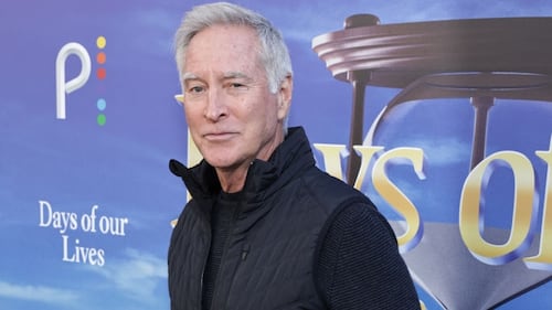 Drake Hogestyn