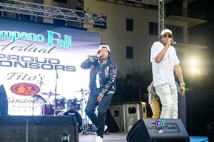 WEDR WHQT 99 Jamz Hot 105 Pompano Fall Festival Plies, Jeezy, Adina Howard, Shirley Murdock