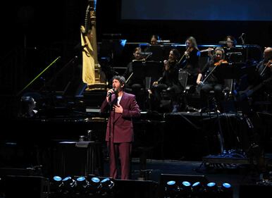 Jennifer Hudson Hard Rock Live