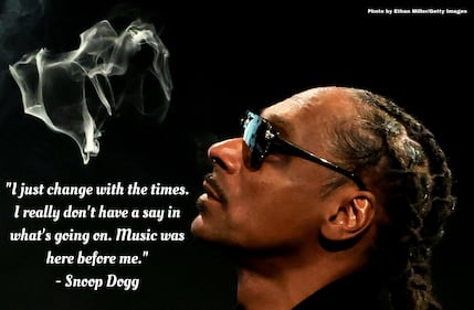 Top 10 Snoop Dogg Quotes