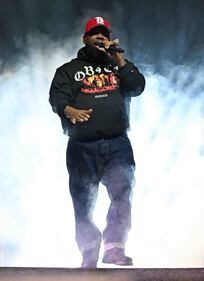 wedr whqt 99 jamz hot 105 Wu-Tang Forever: The Final Chamber iTHINK Financial Amphitheatre