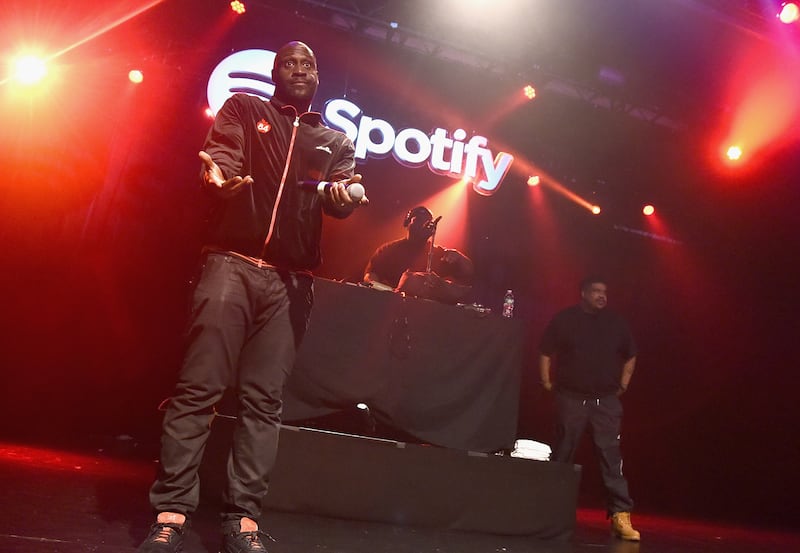 De La Soul Cabin In The Sky