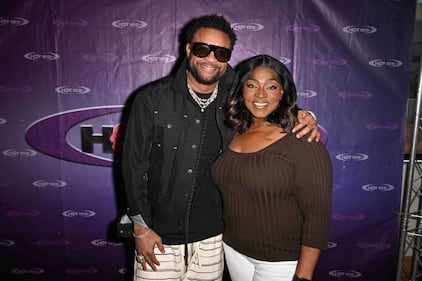 WHQT Hot 105 Hot Live Shaggy Honda of South Miami Penthouse Performance Studio CMG Miami
