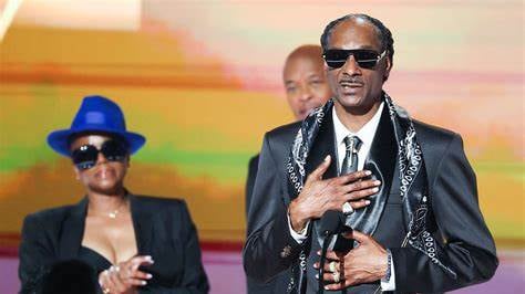 WHQT Hot105 Snoop Dogg Icon Award 2025