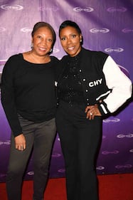 WHQT Hot 105 HOT LIVE Sommore