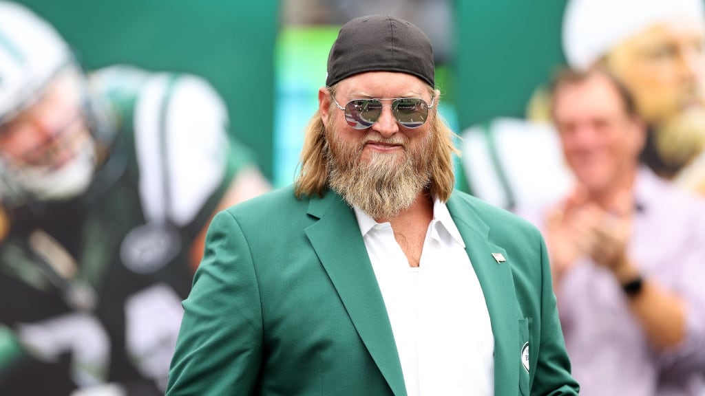 Nick Mangold