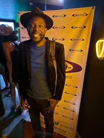 WHQT Hot105 Vibe R&B Party 5.3.25