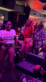 WHQT Hot105 Vibe R&B Party 5.3.25