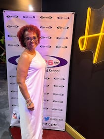 WHQT Hot105 Vibe R&B Party 5.3.25