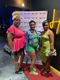WHQT Hot105 Vibe R&B Party 5.3.25