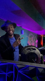 WHQT Hot105 Vibe R&B Party 5.3.25