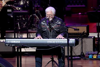 Musicians Hall of Fame Class of 2026
