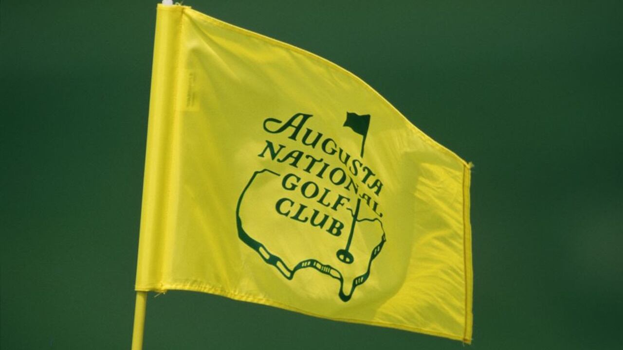 Augusta National Golf Club