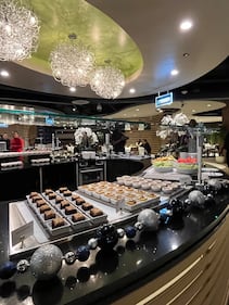 WHQT Hot105 Embrace Girls 25th Anniversary 12.14.2025