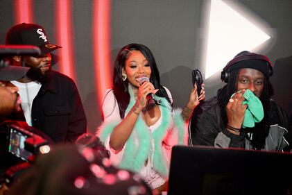 Summer Walker "Finally Over It" Escape Room Experience