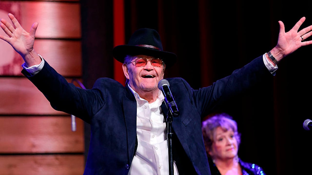 The former singer and drummer of The Monkees paid tribute to Davy Jones and Mike Nesmith, who shared the same birthday -- Dec. 30.