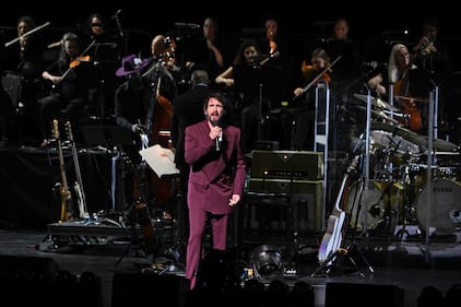 Jennifer Hudson Hard Rock Live