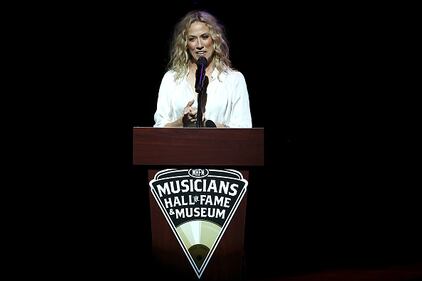 Musicians Hall of Fame Class of 2026