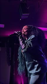 WHQT Hot105 Embrace Girls 25th Anniversary 12.14.2025